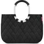 Reisenthel Nákupní taška Loopshopper L - Rhombus Black