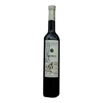 Hin Berd wine - červené polosladké - Iljevan wine - Arménie - 0.75L