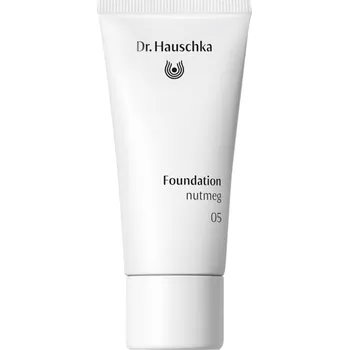 Make-up Dr. Hauschka Foundation, 05 nutmeg