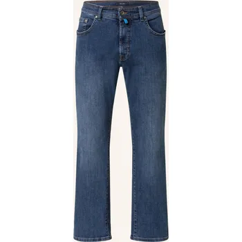 Dámské džíny Pierre Cardin Pánské Džíny Dijon Comfort Fit, 6812 dark blue...