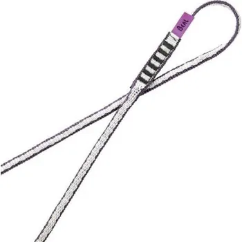 smyčka Šitá smyce BEAL DYNEEMA 6 mm 60 cm