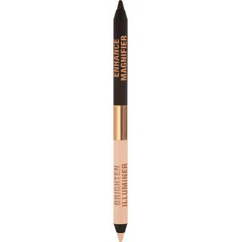 Make-up Charlotte Tilbury Hollywood Exagger-Eyes Liner Duo,