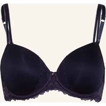 Podprsenka Mey Dámská Vyztužená Podprsenka Ze Série Luxurious, tmavě...