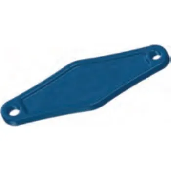 Zahradní hadice LOC-LINE Pomocná páka pro upevnění trysky v pozici. - 79000.1