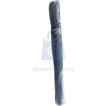 Mulčovací textilie Mulčovací textilie černá 1,6 x 5 m, balení 1 role