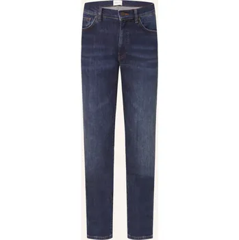 Pánské džíny Gant Pánské Džíny Slim Fit, 961 dark blue worn in, 32
