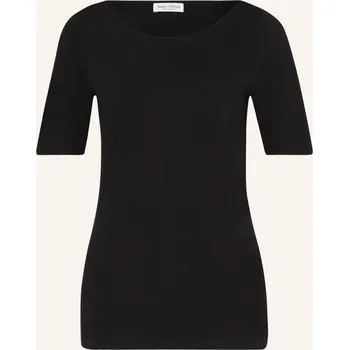 Dámské tričko Marc O'polo Dámské Tričko, černá, 32