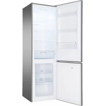 Lednice Kombinovaná chladnička s mrazničkou AMICA FK 2995.2FTX(E)