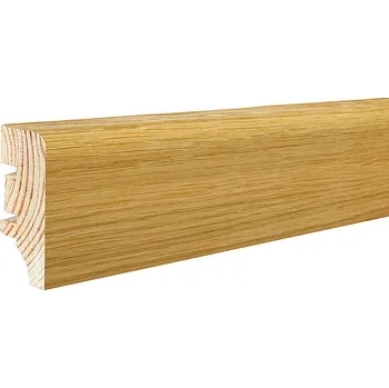 soklová lišta Lišta BARLINEK P4P Dub P4P01011A