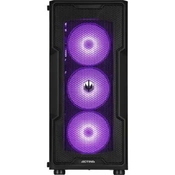 Stolní počítač Actina 5901443337768 PC Intel Core i7 i7-14700KF 32 GB DDR5-SDRAM 2 TB SSD AMD Radeon RX 7900 XTX Midi Tower černá