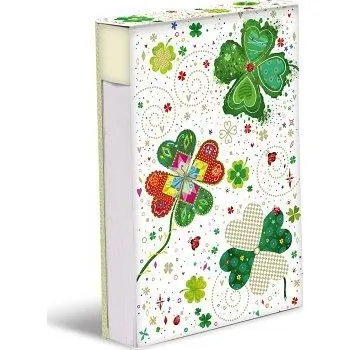 ARGUS Trhací zápisník MAXI 14050381