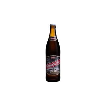 Pivo Granát 5.3% - ležák tmavý - Novopacké pivo - 20 x 0.5L