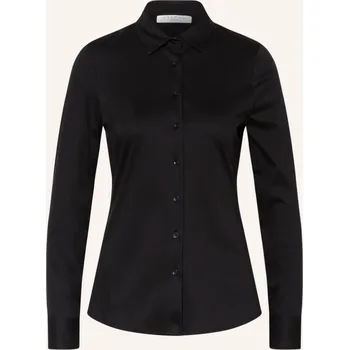 Eterna Dámská Košilová Halenka, černá, 46