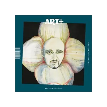 Umění Ročenka Art + 2024