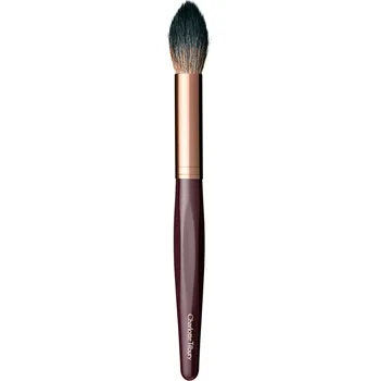 Make-up Charlotte Tilbury Powder & Sculpt Brush,