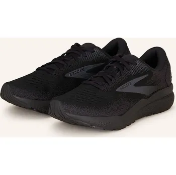 Pánské tenisky Brooks Pánské Běžecké Boty Ghost 16, černá, 44,5