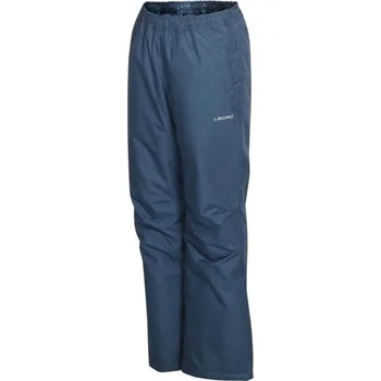 Chlapecké kalhoty Dětské zateplené kalhoty Lewro MORGANN 116/122 Tmavě modrá