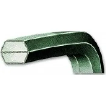 MEGADYNE Klínový řemen oboustranný 22x8440 Lw CC330 Esaflex