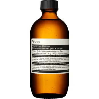 Čistící gel Aesop Amazing Face Cleanser,