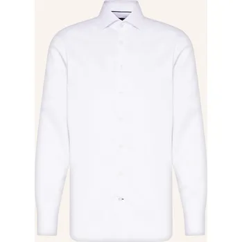 Pánská košile Olymp Signature Pánská Košile Tailored Fit, bílá, 41