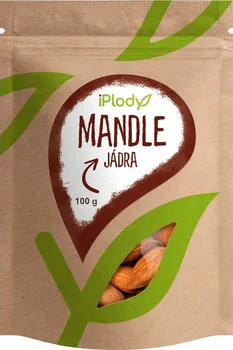 iPlody Mandle Premium natural