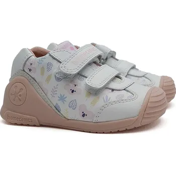 Dívčí polobotky BIOMECANICS 242110-B Dívčí boty Velikost: 24