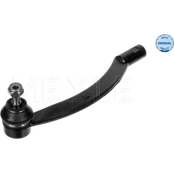 Táhlo řízení Hlava příčného táhla řízení MEYLE 316 020 0000