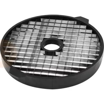 Kráječ zeleniny Mřížka na kostky 25x25x25 mm | HENDI, 1010380