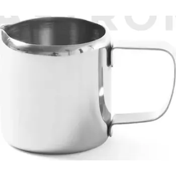 Konvička na mléko Džbánek na smetanu 0,04 l | HENDI, 450208