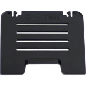 Příslušenství pro přípravu kávy Krytka mleté kávy Delonghi 5313248331