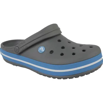 Pánské pantofle Crocs Crocband 11016-07W