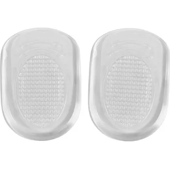 Vložka do bot Select Vložky do bot Gel Heel Women transparentní Velikost: NS