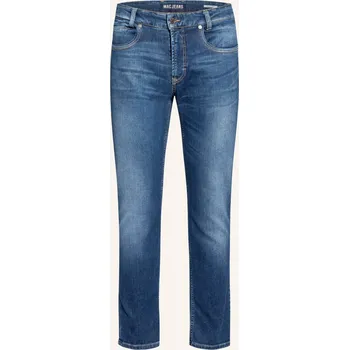 Pánské džíny Mac Pánské Džíny Arne Pipe Slim Fit, h662 old legend wash, 40