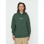 Element Fluffy Icon HD (garden topiary) M, zelená