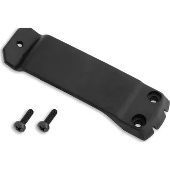 Obojek pro psa Dogtrace plastový klip na zadní kryt vysílače, d-control Edge ONE