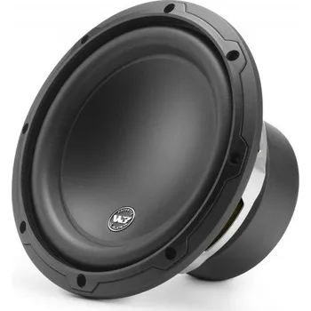 JL AUDIO 8W3v3-4 - Subwoofer JL Audio W3, 20 cm, 250 W RMS, 4 Ω