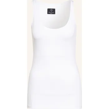 Boviva Dámské Tílko, bílá, 40