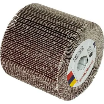 Brusný kotouč Brusný válec lamelový zr.320 Holzmann SM100SLW_K320