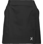 Dámská funkční sukně Klimatex KETO M Černá