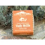 Himalife Ručně vyrobené mýdlo Yak Milk - Vanilka