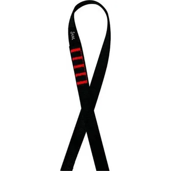 smyčka Dutá smyce BEAL TUBULAR SLING 26 mm 60 cm