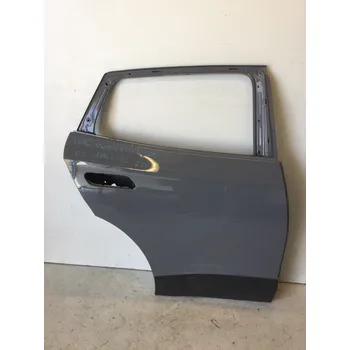 Dveře karosérie Pravé Zadní Dveře VW ID 4 RV 2020->11A833312