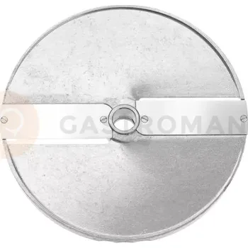 Kráječ zeleniny Kotouč plátkovací FC-6D - 6 mm | HENDI, 1010227