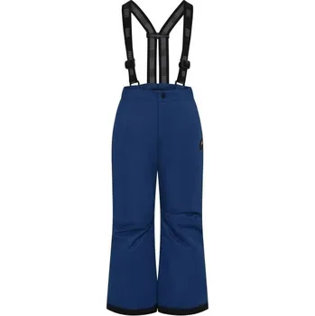 Dětské lyžařské kalhoty LEGO&reg; kidswear LWPAYTON 701 116 Tmavě modrá, Černá