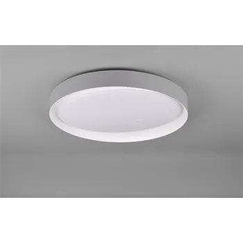 Lampa Trio Zeta R62712411, stropní, 24 W, LED