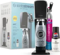 SodaStream Art