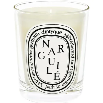 Nestandardní parfém Diptyque Narguilé,