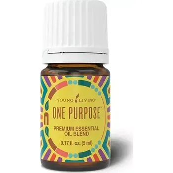 Young Living One purpose směs esenciálních olejů 5 ml