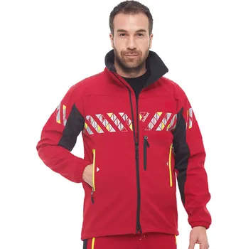 Pánská softshellová bunda Softshellová bunda COURANT ARK M