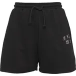 Dámské šortky Russell Athletic HARMONY XS Černá